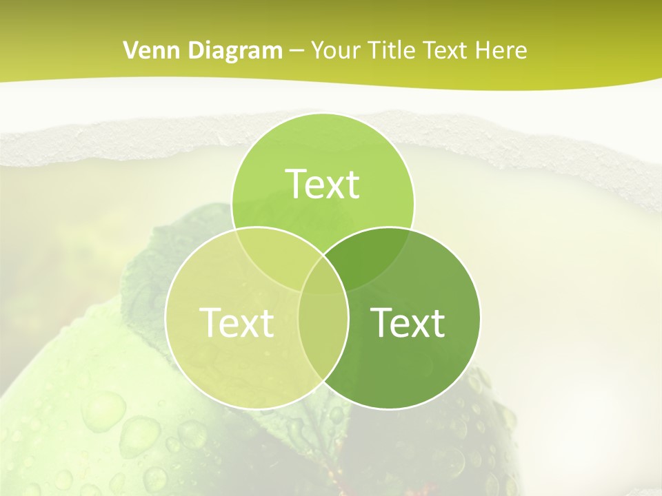 People Toon Meeting PowerPoint Template