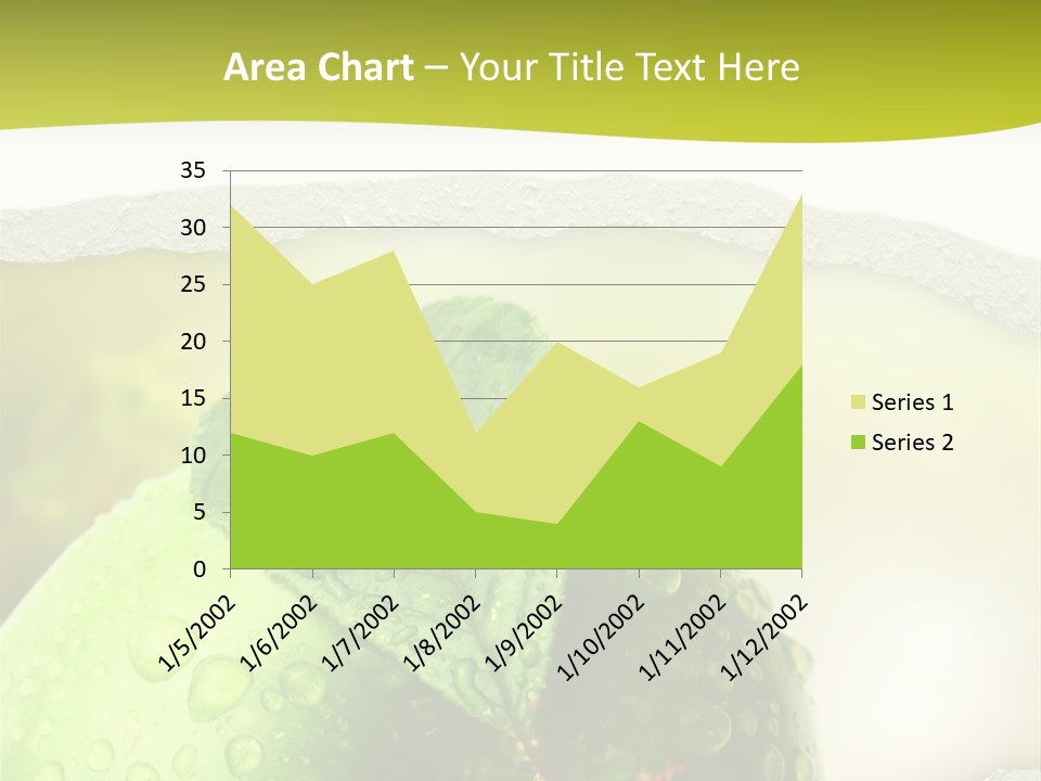 People Toon Meeting PowerPoint Template