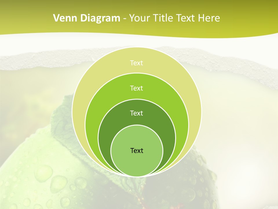 People Toon Meeting PowerPoint Template
