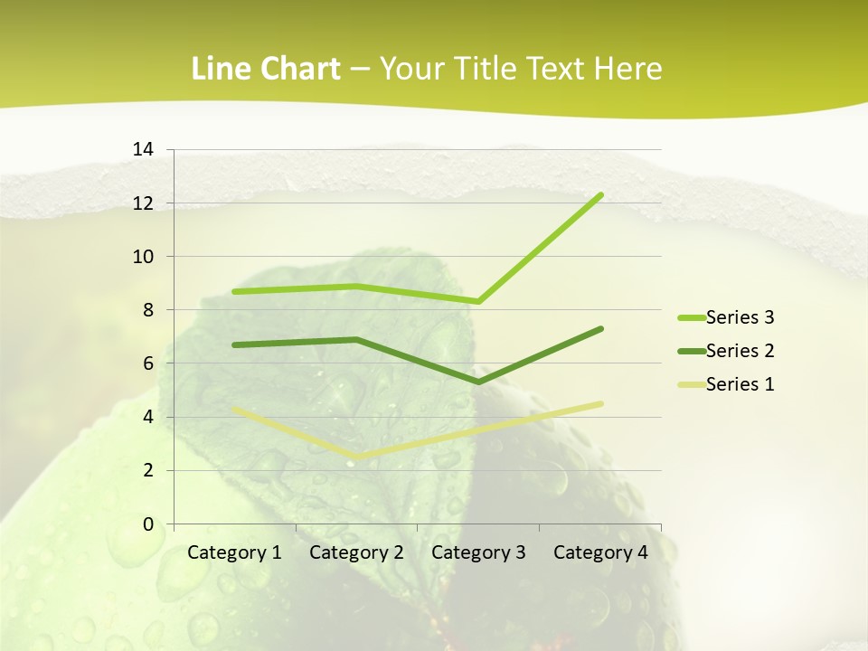 People Toon Meeting PowerPoint Template