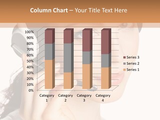 Online Phone Client PowerPoint Template