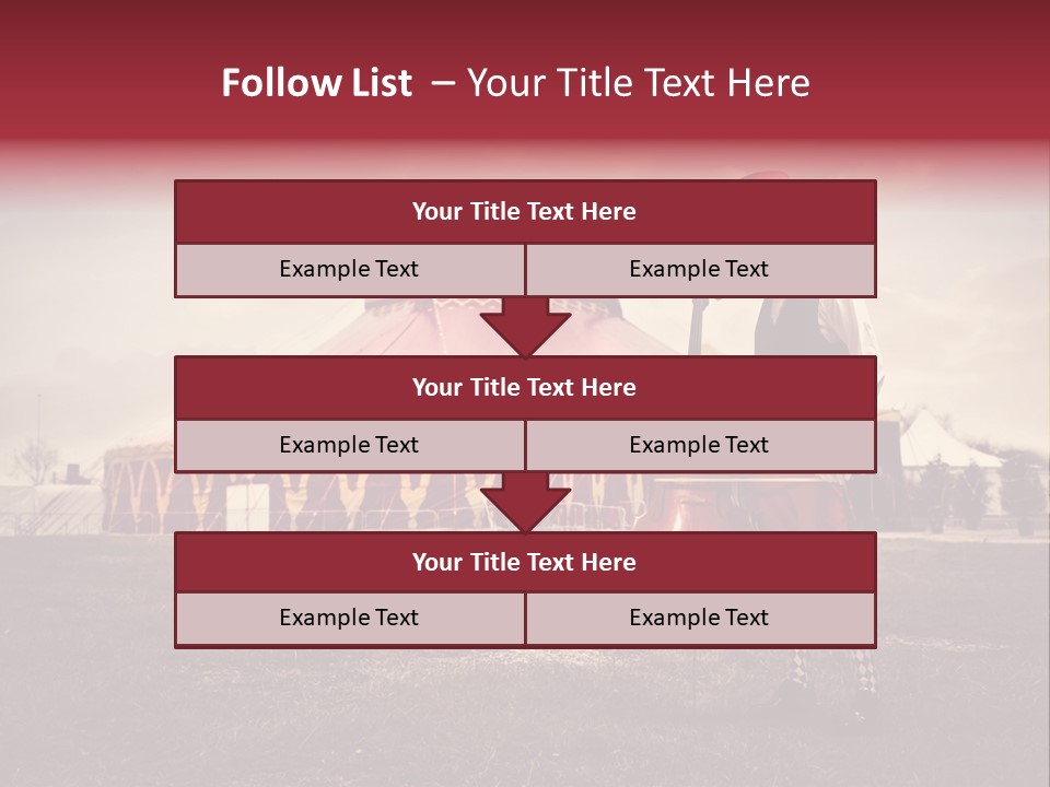Sound Artistic Old PowerPoint Template