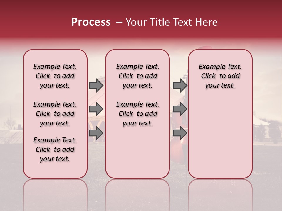 Sound Artistic Old PowerPoint Template