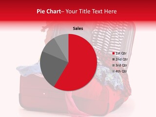 Ship Sun Horizontal PowerPoint Template