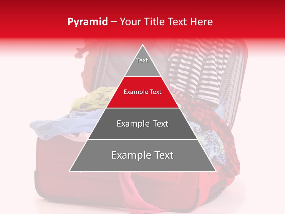 Ship Sun Horizontal PowerPoint Template