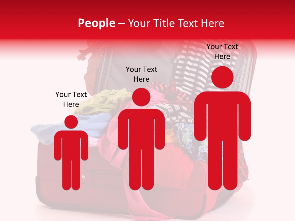 Ship Sun Horizontal PowerPoint Template