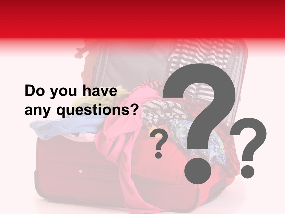 Ship Sun Horizontal PowerPoint Template