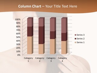 One Style Portrait PowerPoint Template