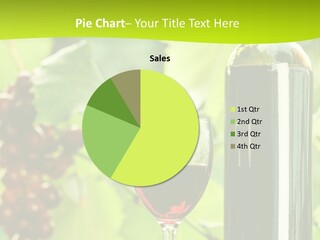 Food Glass Sweet PowerPoint Template
