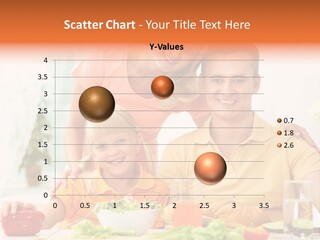 Happy Healthy Human PowerPoint Template