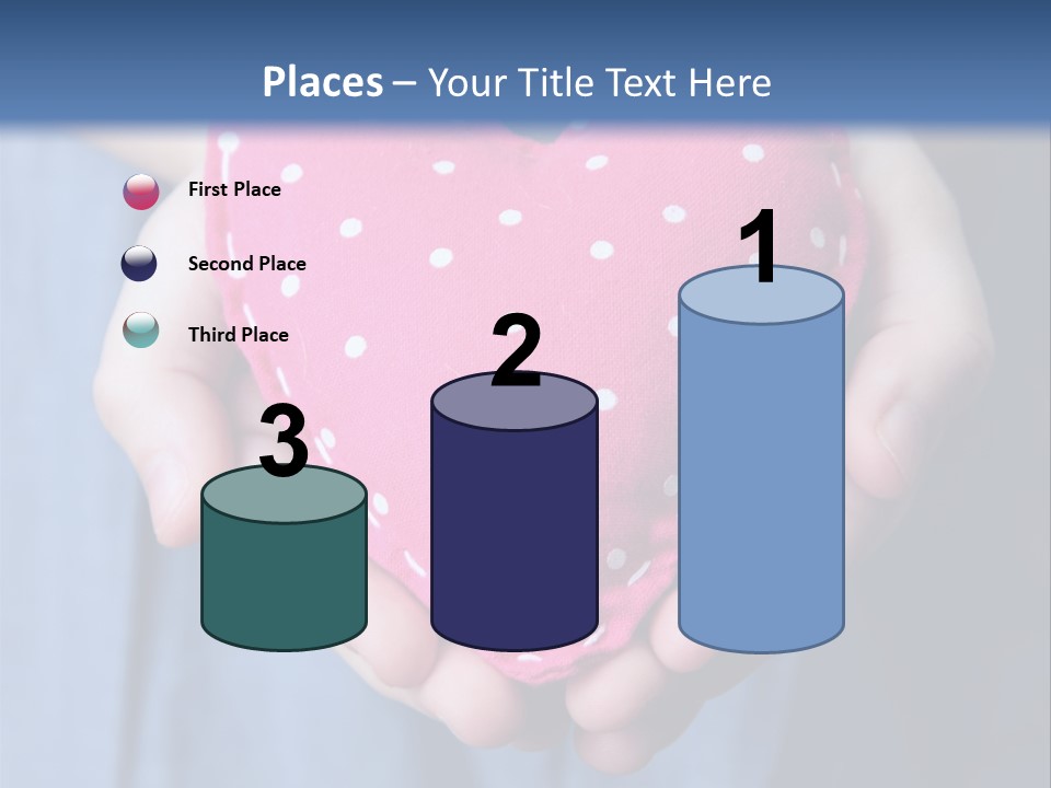 Responsibility Mother Childhood PowerPoint Template