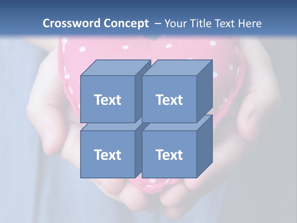 Responsibility Mother Childhood PowerPoint Template