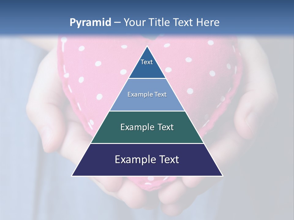 Responsibility Mother Childhood PowerPoint Template