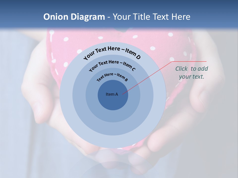 Responsibility Mother Childhood PowerPoint Template