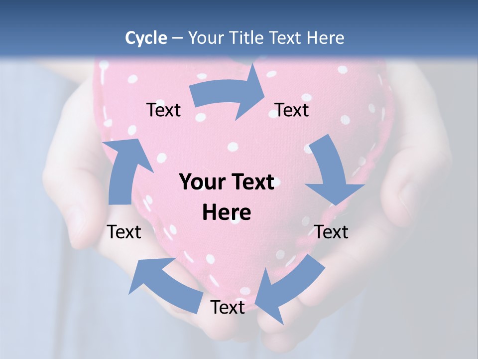 Responsibility Mother Childhood PowerPoint Template