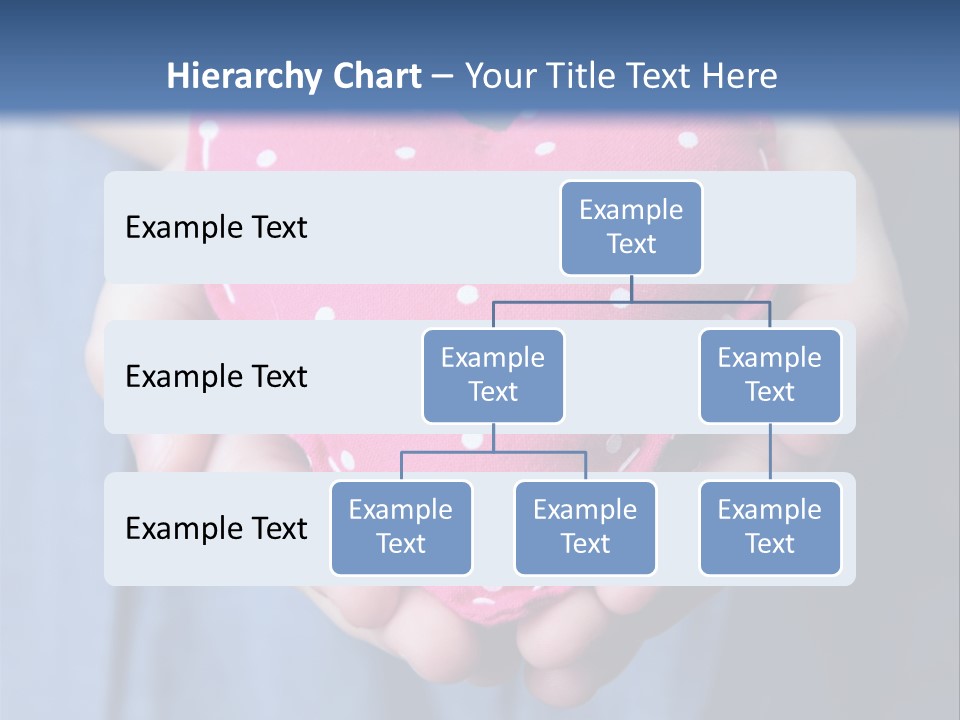 Responsibility Mother Childhood PowerPoint Template