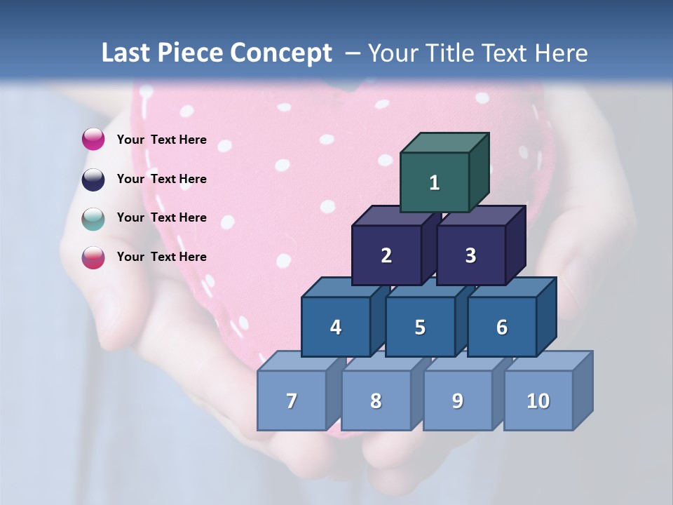 Responsibility Mother Childhood PowerPoint Template