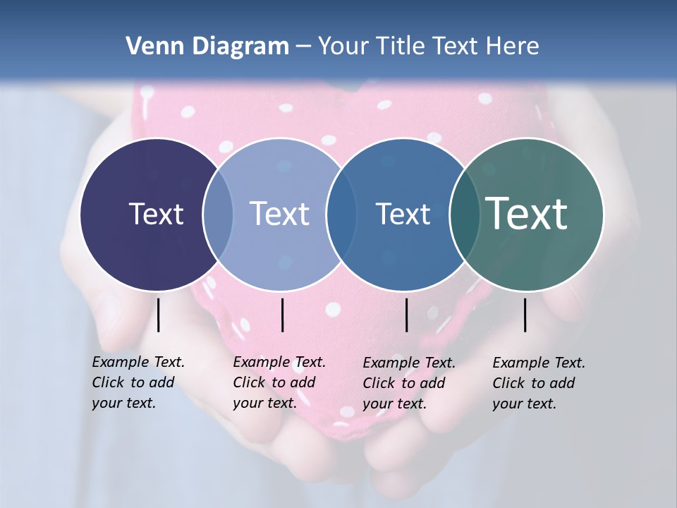 Responsibility Mother Childhood PowerPoint Template