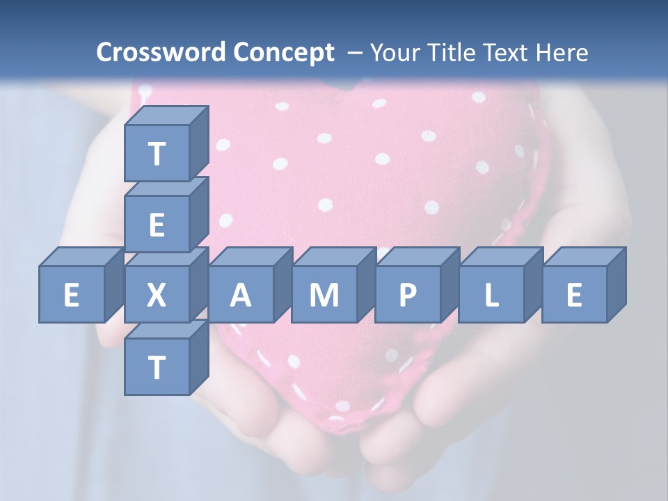 Responsibility Mother Childhood PowerPoint Template