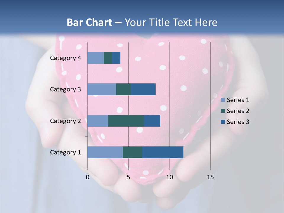 Responsibility Mother Childhood PowerPoint Template