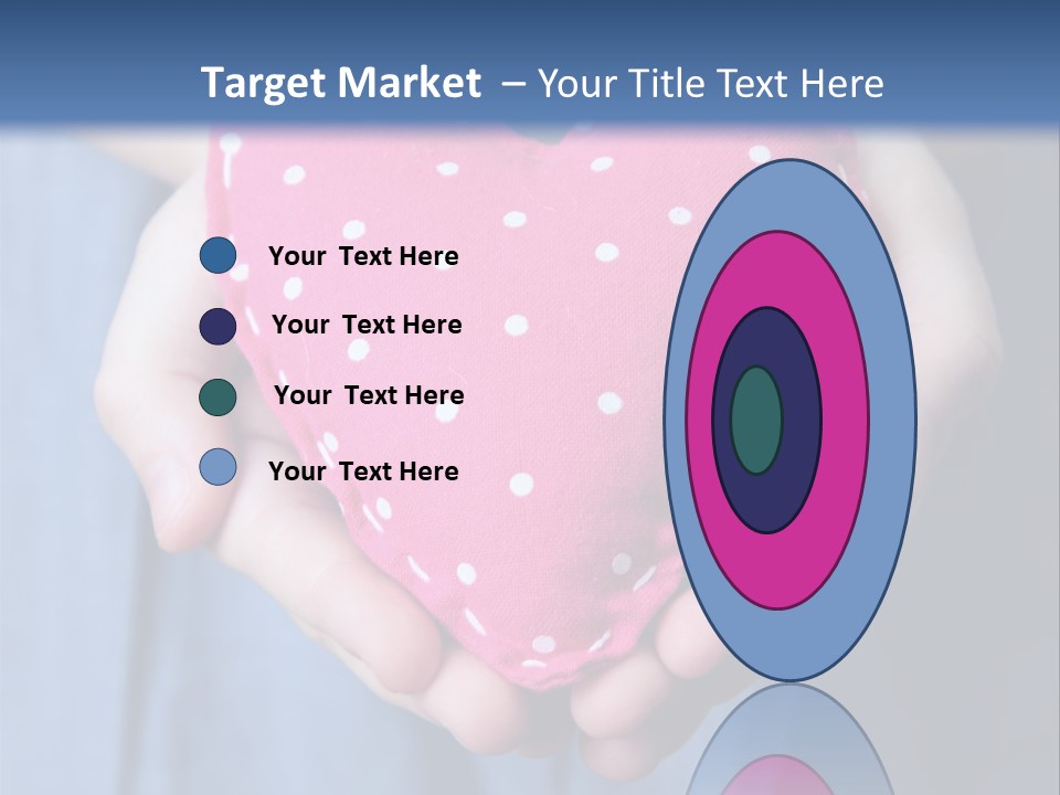 Responsibility Mother Childhood PowerPoint Template