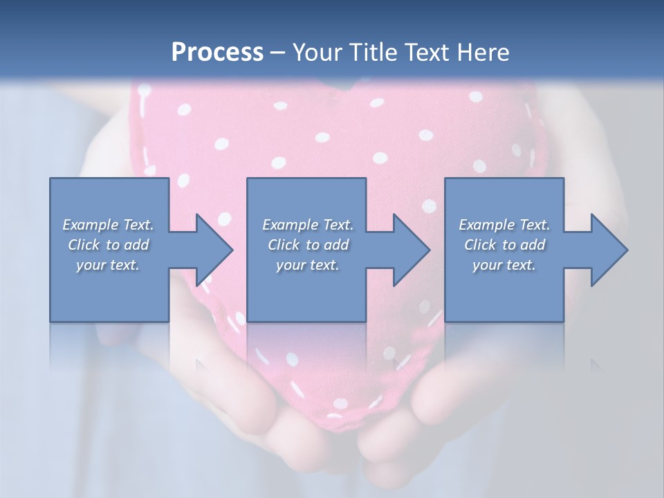 Responsibility Mother Childhood PowerPoint Template