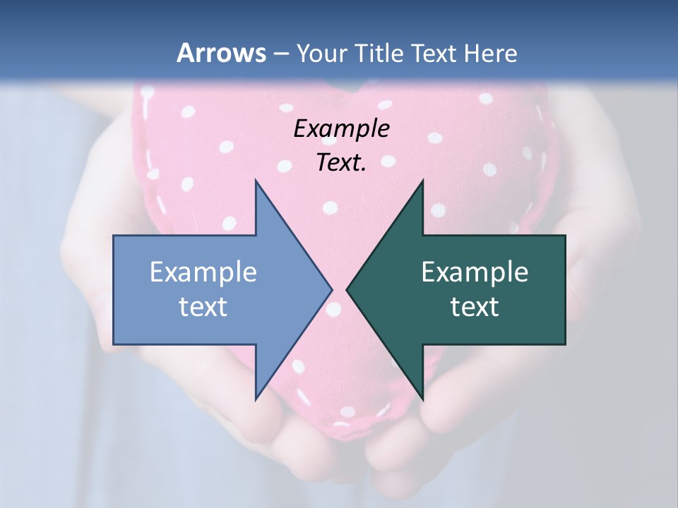 Responsibility Mother Childhood PowerPoint Template