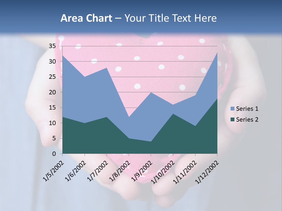Responsibility Mother Childhood PowerPoint Template