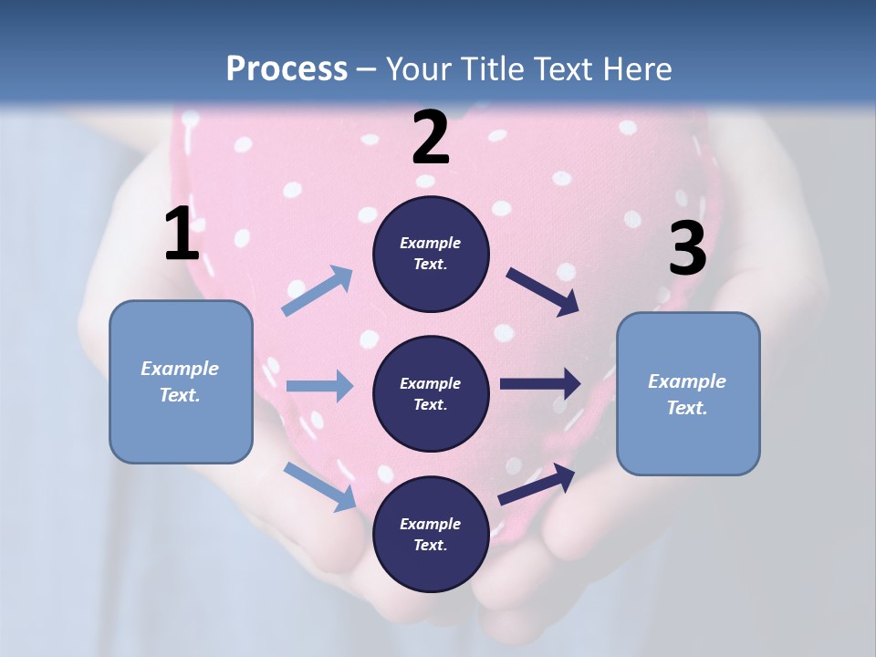 Responsibility Mother Childhood PowerPoint Template