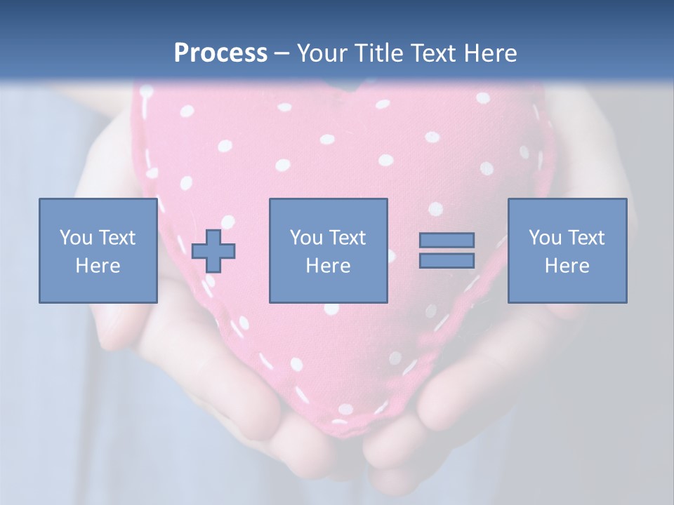 Responsibility Mother Childhood PowerPoint Template