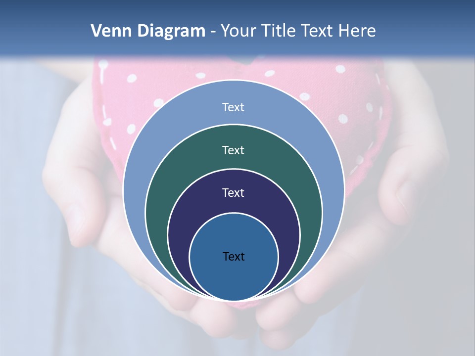 Responsibility Mother Childhood PowerPoint Template