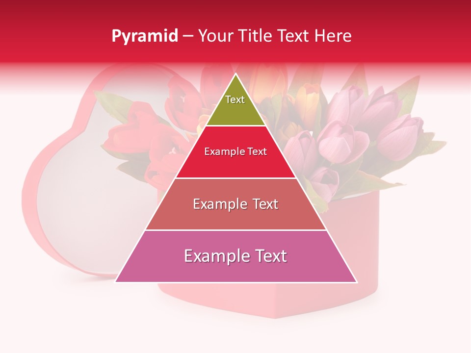 Paper Giftbox Beautiful PowerPoint Template