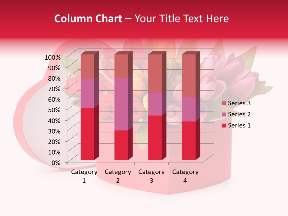 Paper Giftbox Beautiful PowerPoint Template