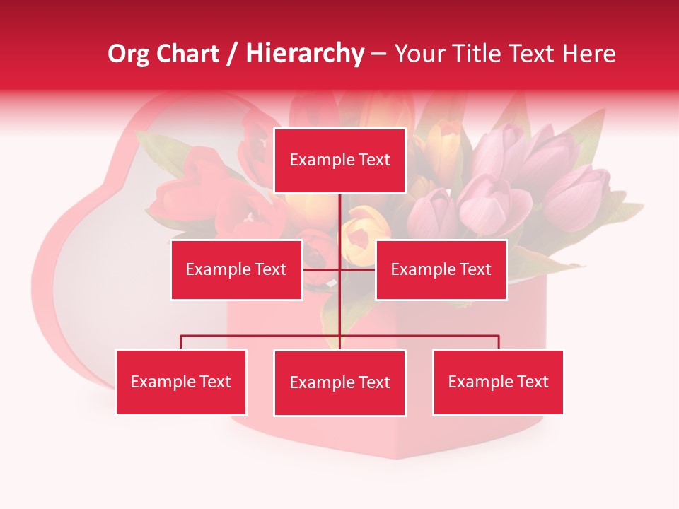 Paper Giftbox Beautiful PowerPoint Template