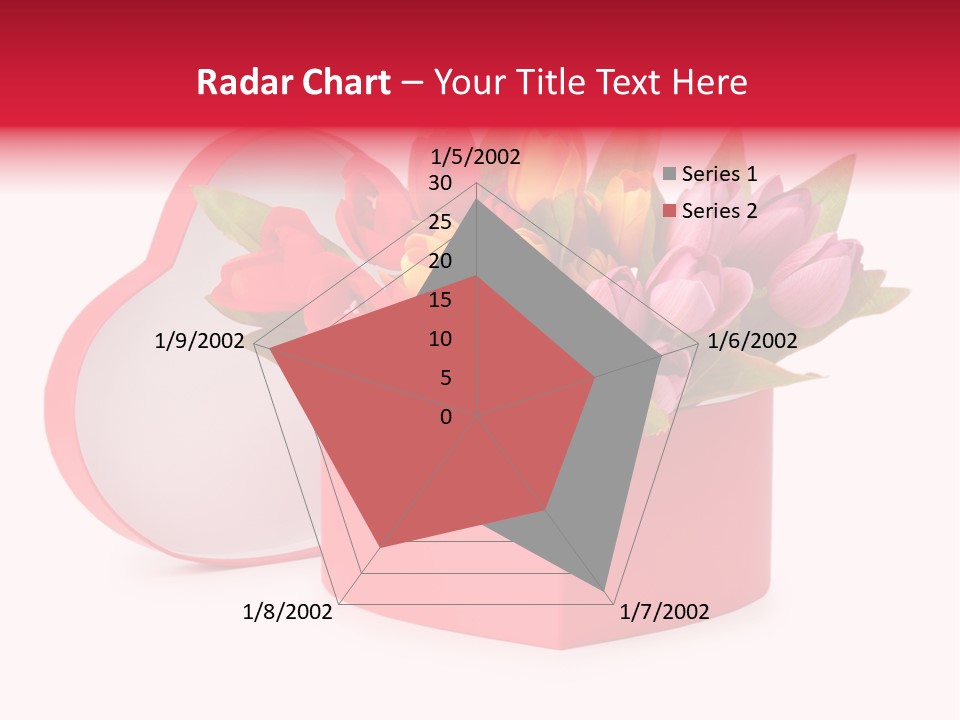 Paper Giftbox Beautiful PowerPoint Template