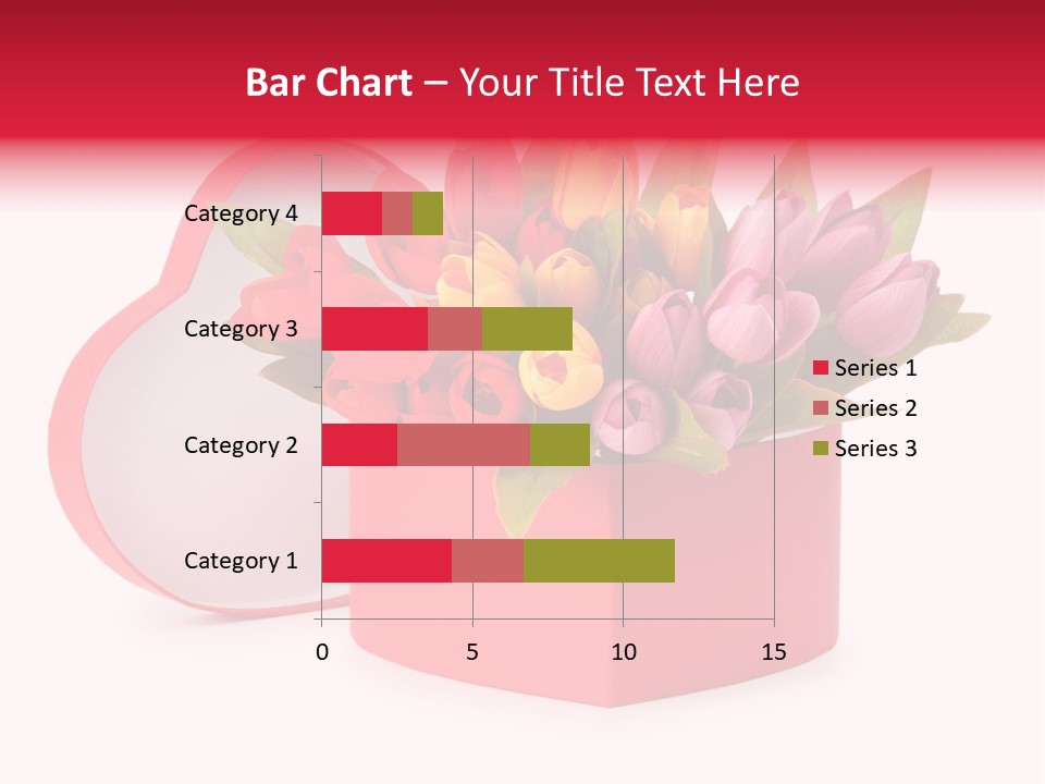 Paper Giftbox Beautiful PowerPoint Template