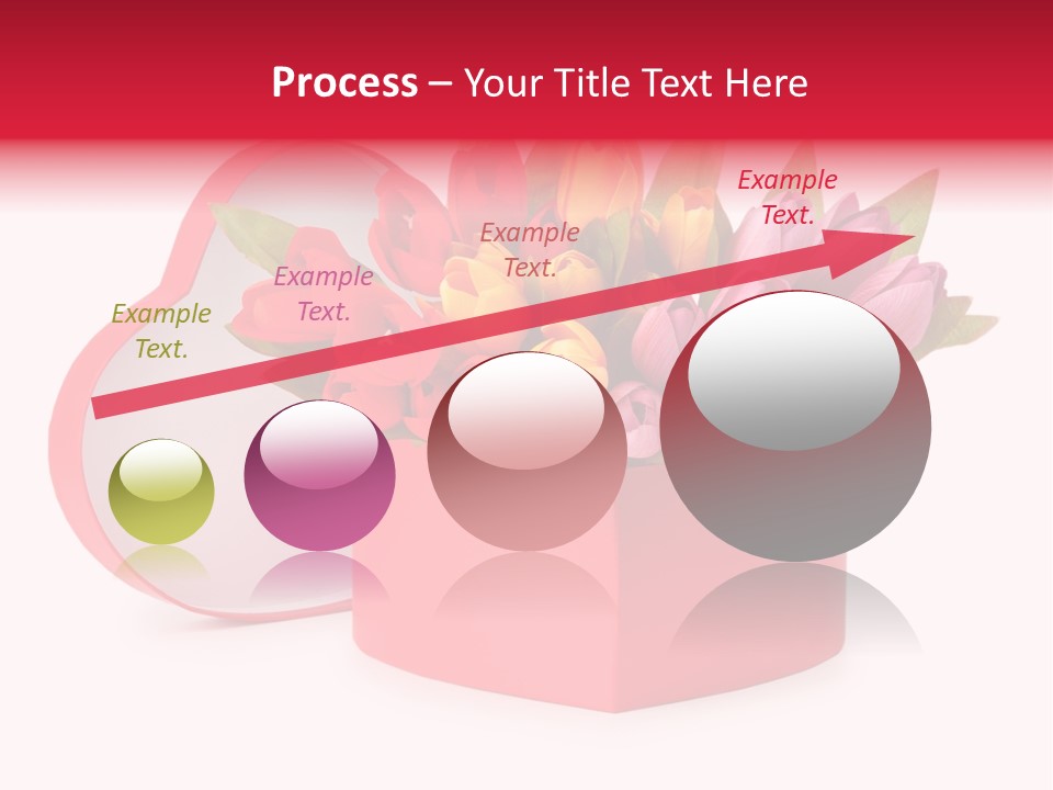 Paper Giftbox Beautiful PowerPoint Template