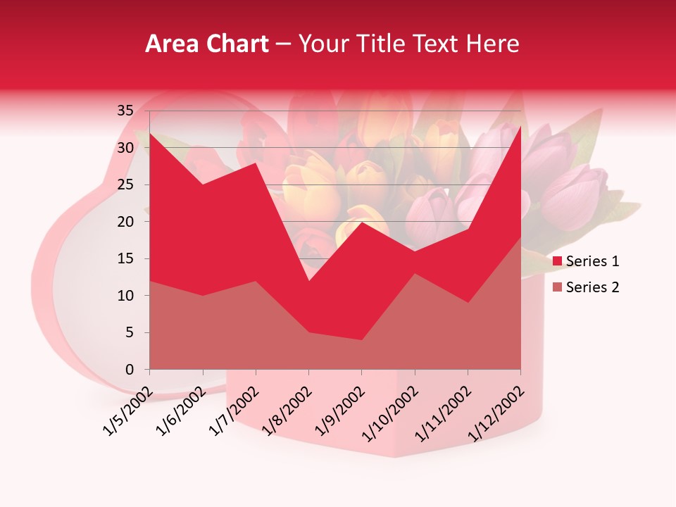 Paper Giftbox Beautiful PowerPoint Template