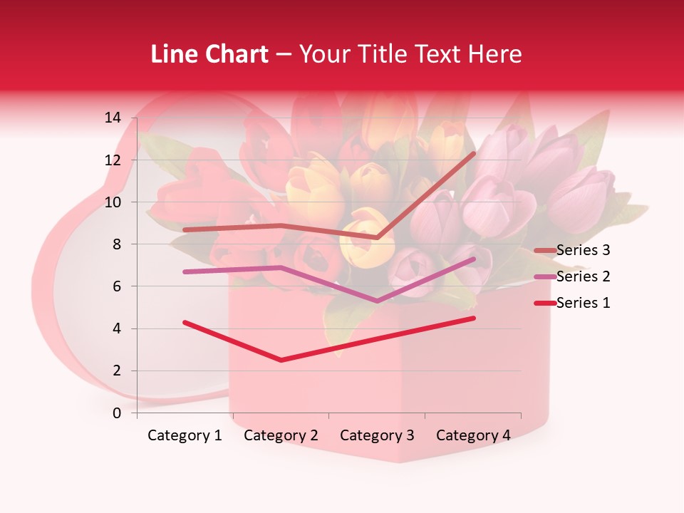 Paper Giftbox Beautiful PowerPoint Template