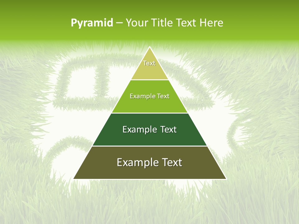 Air Concept Generic PowerPoint Template