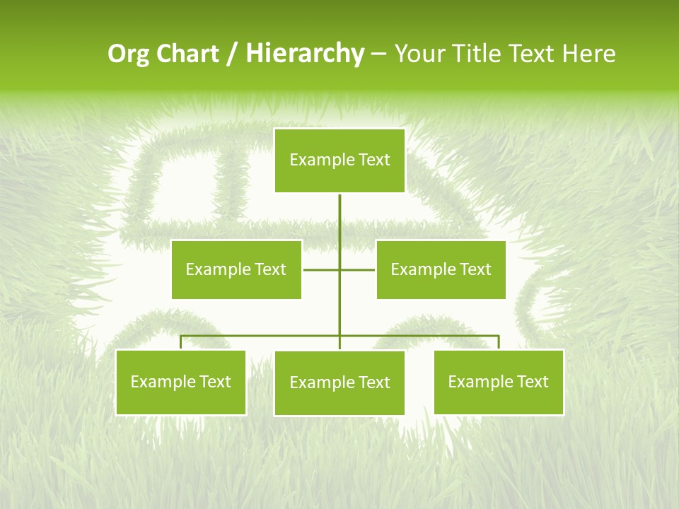 Air Concept Generic PowerPoint Template