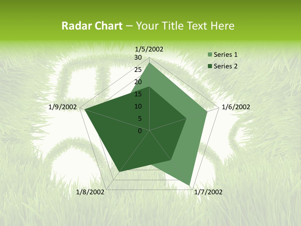 Air Concept Generic PowerPoint Template