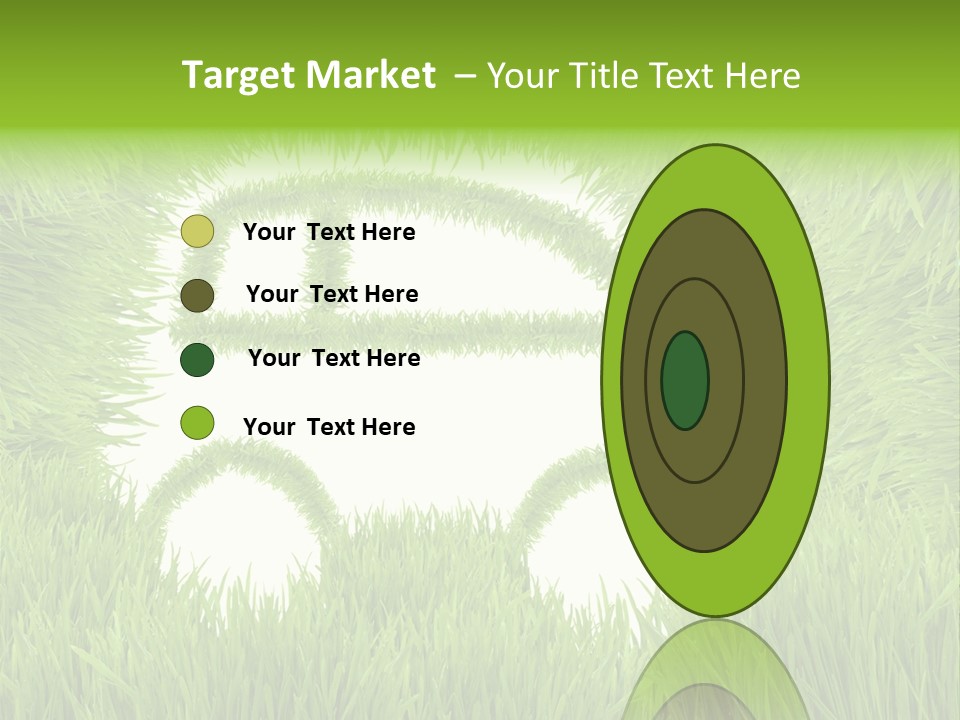 Air Concept Generic PowerPoint Template