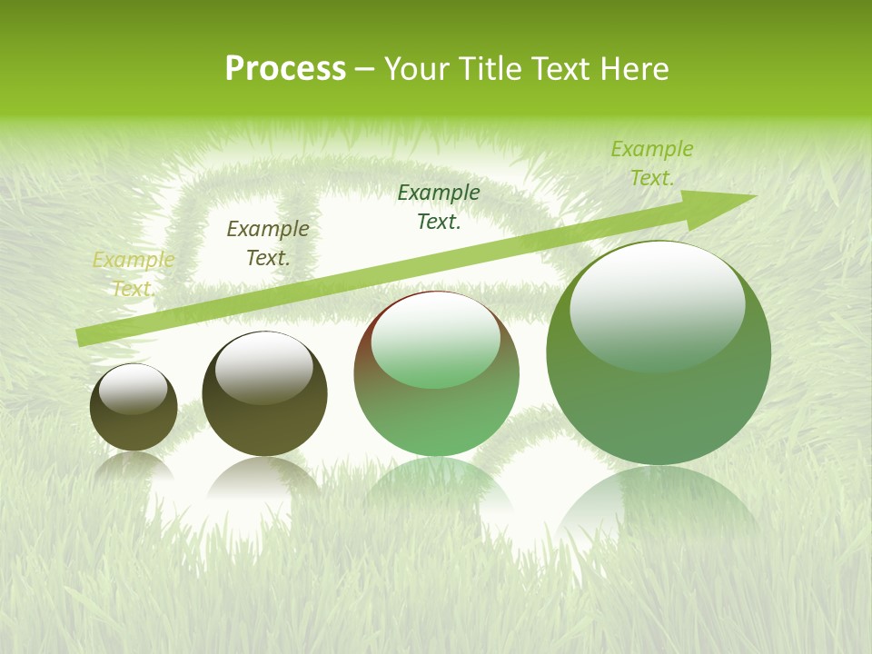 Air Concept Generic PowerPoint Template