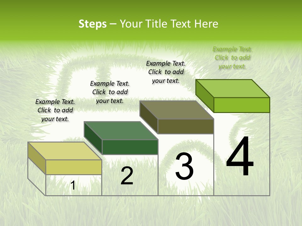 Air Concept Generic PowerPoint Template