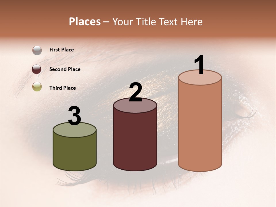 Make Beautiful Skincare PowerPoint Template