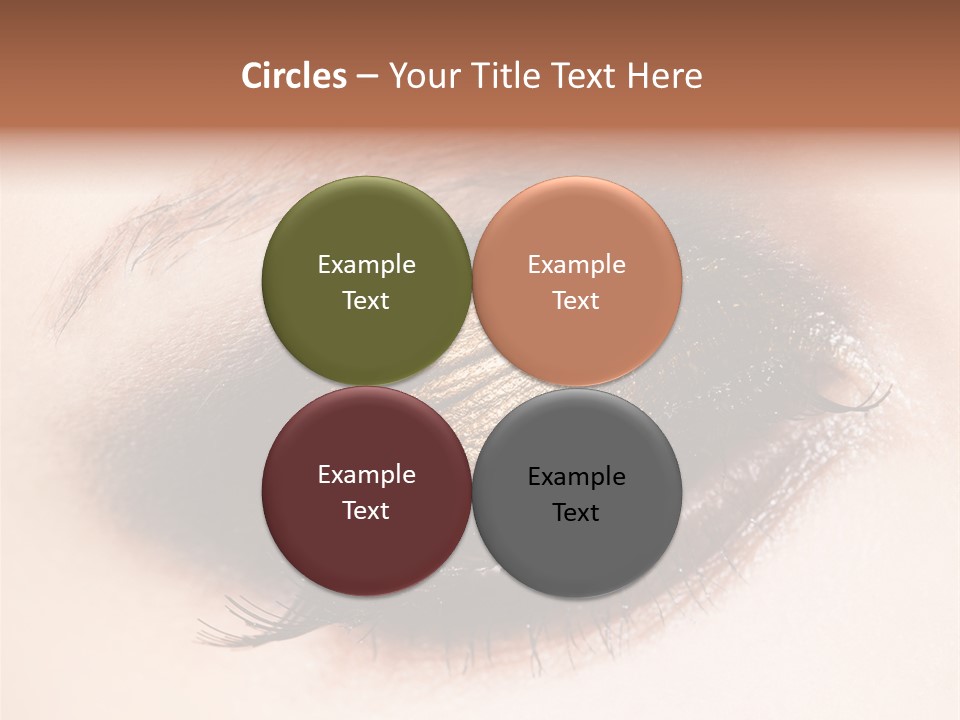 Make Beautiful Skincare PowerPoint Template