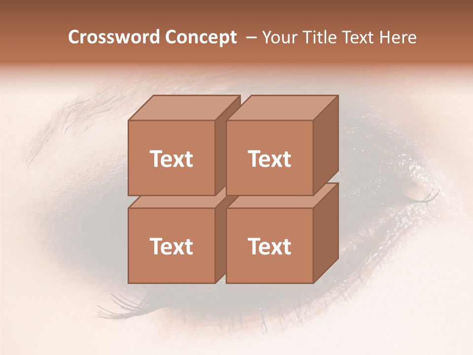 Make Beautiful Skincare PowerPoint Template