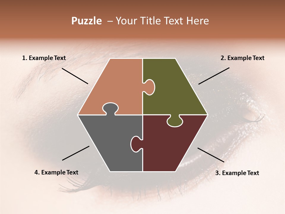 Make Beautiful Skincare PowerPoint Template