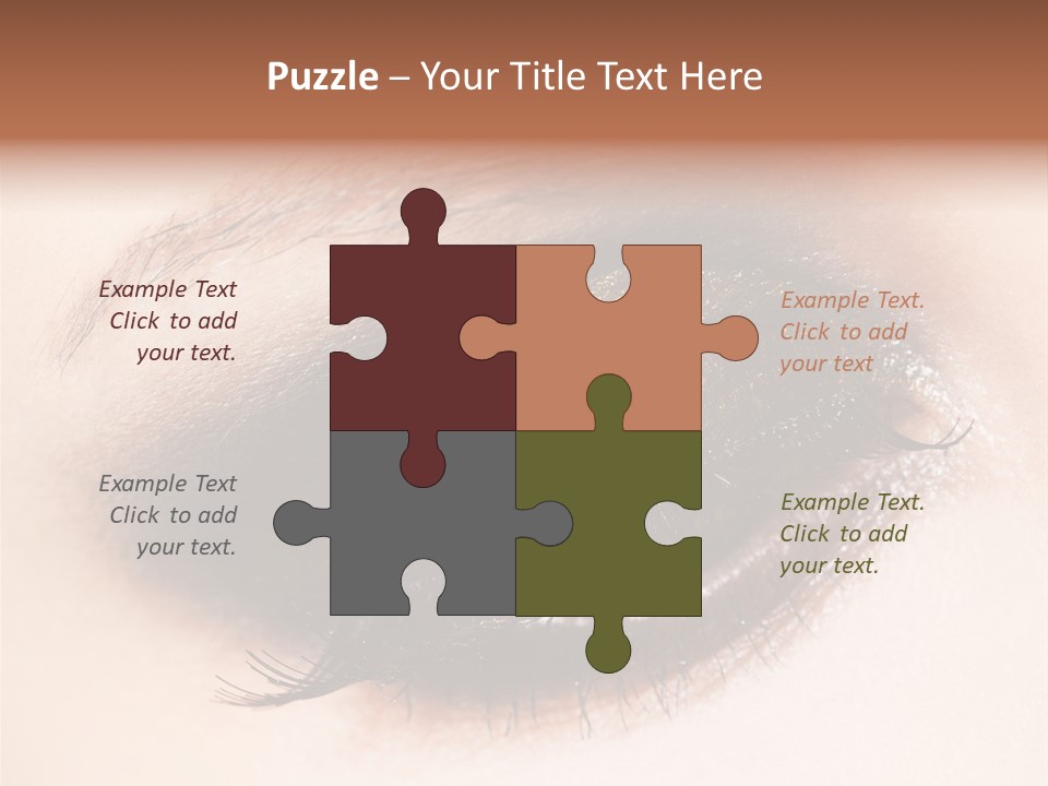 Make Beautiful Skincare PowerPoint Template